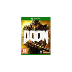 DOOM XBOX ONE