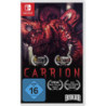 SPIELESOFTWARE CARRION NINTENDO SWITCH