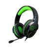 CASQUE PRO H3 PS4 PS5 SWITCH XBOX ONE SERIE S X VERT