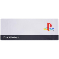 PLAYSTATION HERITAGE COMPUTER DESK MAT