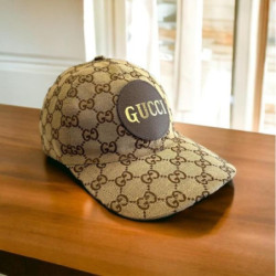 CASQUETTE GUCCI L 59 CM