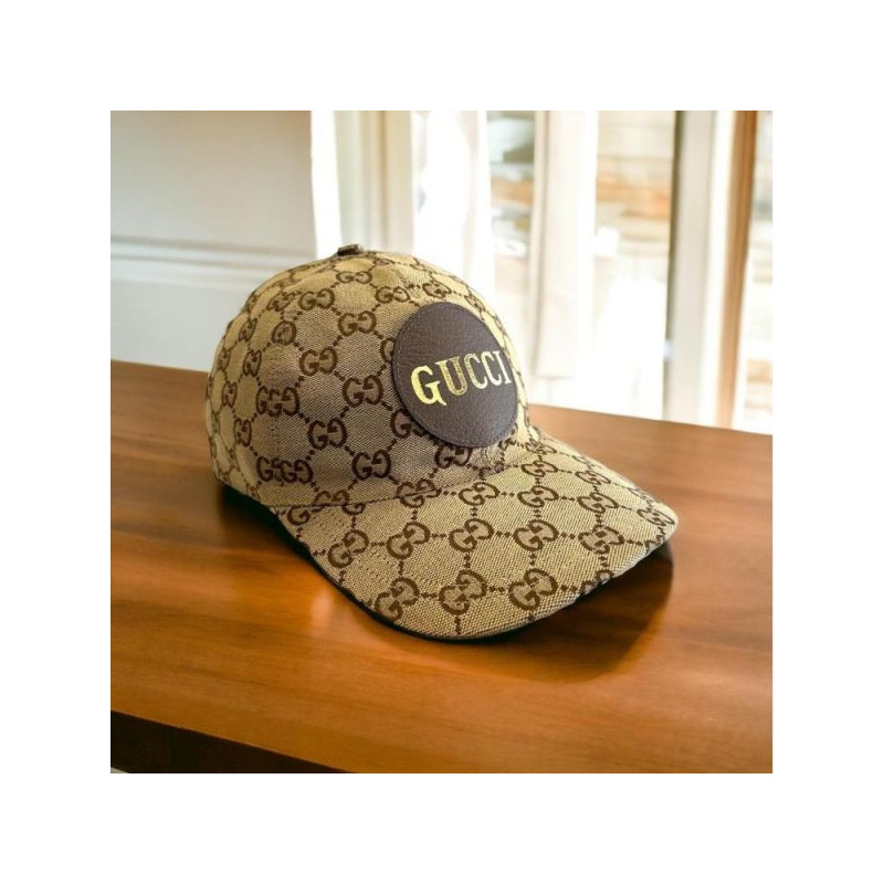 CASQUETTE GUCCI L 59 CM