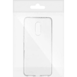 COQUE SAMSUNG GALAXY S23 PLUS CLEAR