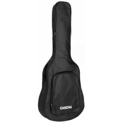 CASCHA CLASSICAL GUITAR BAG 3 4 - STANDARD GIGBAG FOR CLASSICAL GUITAR