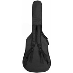 CASCHA CLASSICAL GUITAR BAG 3 4 - STANDARD GIGBAG FOR CLASSICAL GUITAR