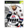 NHL 2005  XBOX  FR