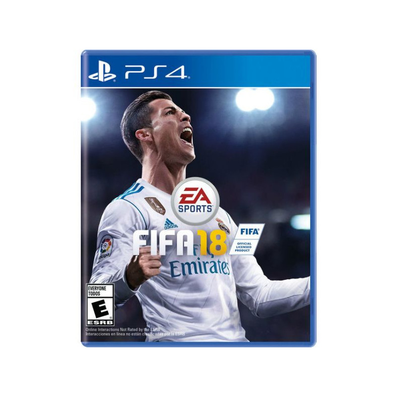 FIFA 18