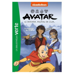 AVATAR LE DERNIER MAITRE DE L AIR,5