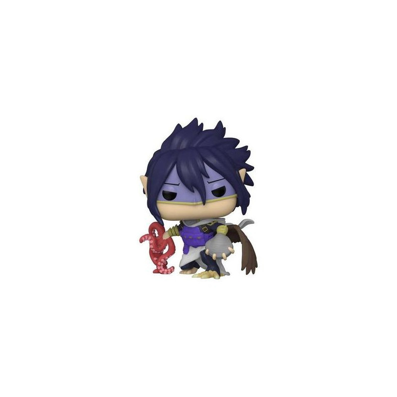 FUNKO POP 1005 MY HERO ACADEMIA TAMAKI AMAJIKI