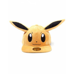 POKEMON CAP EEVEE  SNAPBACK