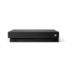 CONSOLE XBOX ONE X 1TB + MANETTE