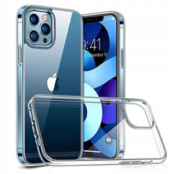 COQUE IPHONE 12 PRO MAX CLEAR SLIM