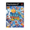 EYE TOY PLAY ASTRO ZOO : PLAYSTATION 2  FR