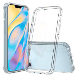 COQUE IPHONE 12 MINI CLEAR CASE