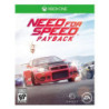 NEED FOR SPEED PAYBACK XBOX ONE