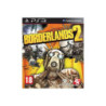 JEU PS3 - BORDERLAND 2