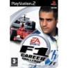 F1 CARRER CHALLENGE - PS2