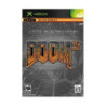 DOOM 3 LIMITED COLLECTOR S EDITION - XBOX COLLECTOR S