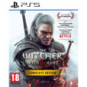 THE WITCHER 3 WILD HUNT PS5