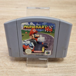 JEU N64 MARIO KART 64