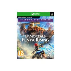 IMMORTALS FENYX RISING SHADOW MASTER EDITION FOR XBOX ONE