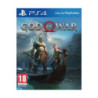 GOD OF WAR PS4