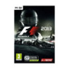 F1 2013 XBOX 360