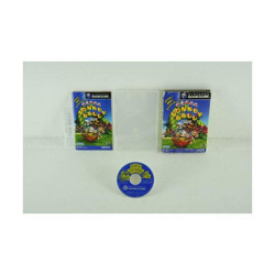 SUPER MONKEY BALL  JAPAN IMPORT GAME CUBE