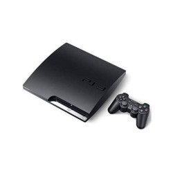 CONSOLE PLAYSTATION 3 160GB SANS MANETTE