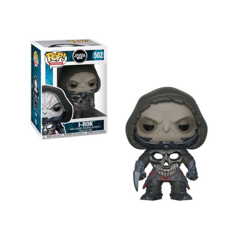 FUNKO POP MOVIES READY PLAYER ONE - I-ROK