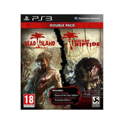 DEAD ISLAND DOUBLE PACK