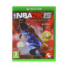 NBA 2K15 XBOX ONE