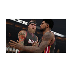 NBA 2K15 XBOX ONE