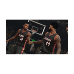 NBA 2K15 XBOX ONE