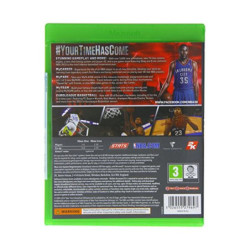 NBA 2K15 XBOX ONE