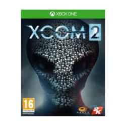 XCOM 2 XBOX LIVE KEY GLOBAL