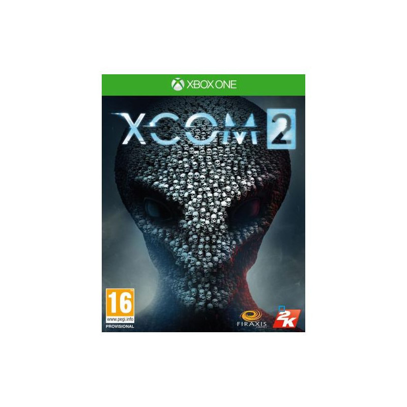 XCOM 2 XBOX LIVE KEY GLOBAL