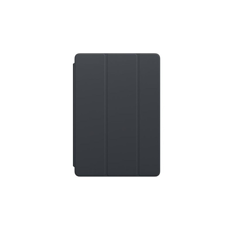 APPLE SMART COVER FOLIO FOR APPLE IPAD PRO 10.5 INCH 2017 - CHARCOAL GRAY