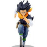 DRAGON BALL Z WORLD COLOSSEUM ANDROID 17