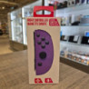 MANETTE TYPE JOY CON SWITCH  DROITE VIOLETTE