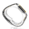 CARTIER SANTOS CARRE 2961 BRACELET GODRON