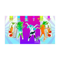 JUST DANCE 2017  AT-PEGI