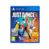 JUST DANCE 2017  AT-PEGI