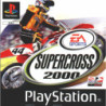 SUPERCROSS 2000 - PS1