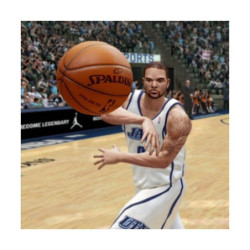 NBA LIVE 10  PEGI