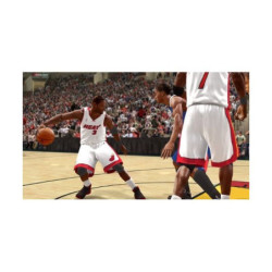 NBA LIVE 10  PEGI