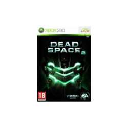 DEAD SPACE 2 - UNCUT (AT) X-BOX 360