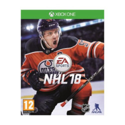 NHL 18 MIX XONE