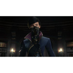 DISHONORED 2