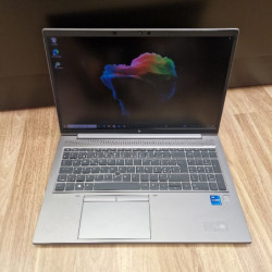 HP ELITE Z BOOK 820